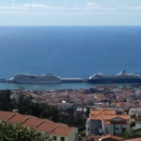 House Joel & Sonia Villa Funchal  Ngoại thất bức ảnh