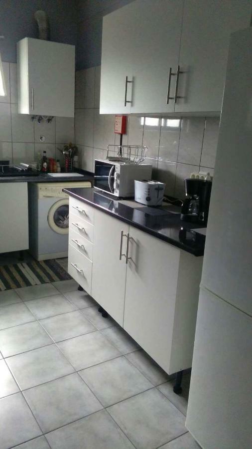 House Joel & Sonia Villa Funchal  Ngoại thất bức ảnh