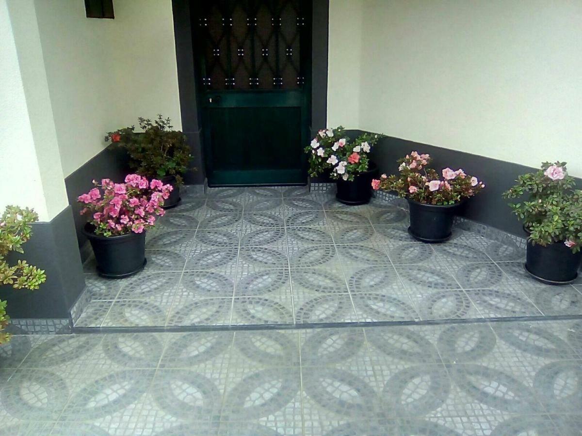 House Joel & Sonia Villa Funchal  Ngoại thất bức ảnh