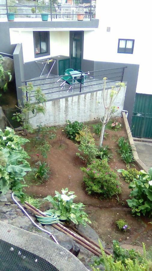 House Joel & Sonia Villa Funchal  Ngoại thất bức ảnh