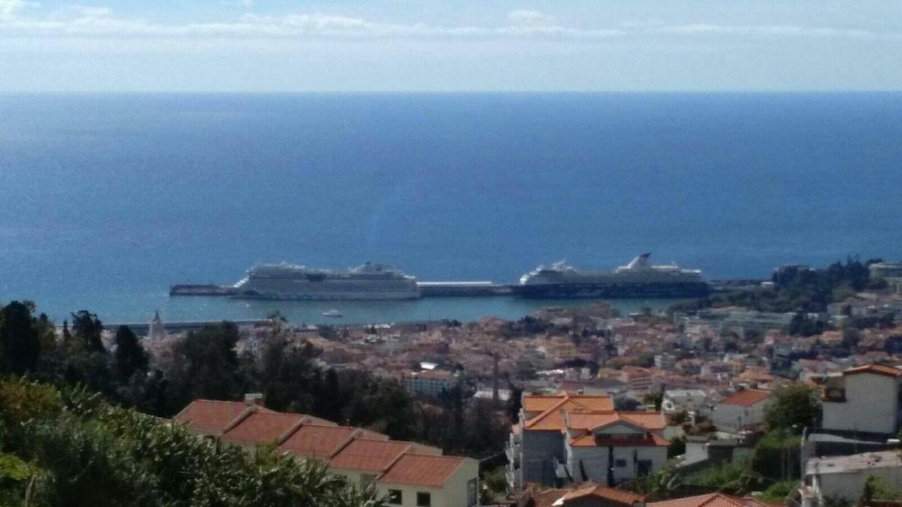 House Joel & Sonia Villa Funchal  Ngoại thất bức ảnh