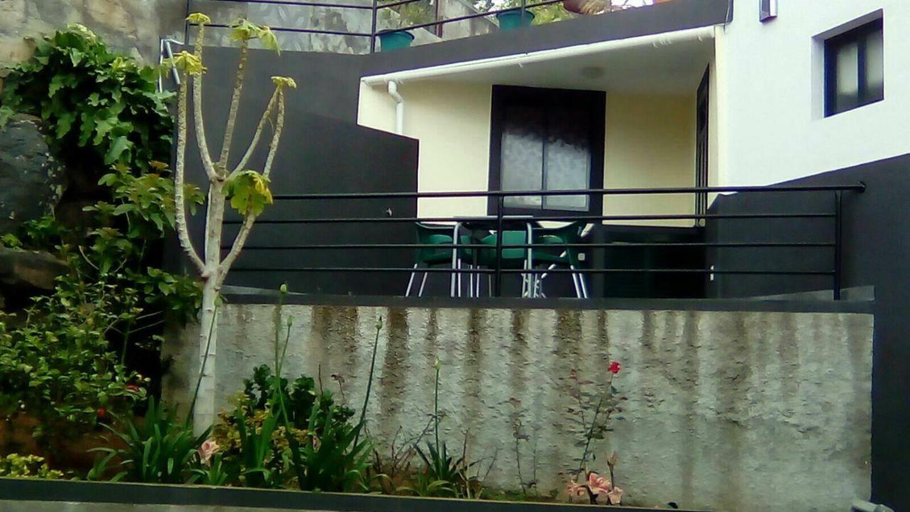 House Joel & Sonia Villa Funchal  Ngoại thất bức ảnh