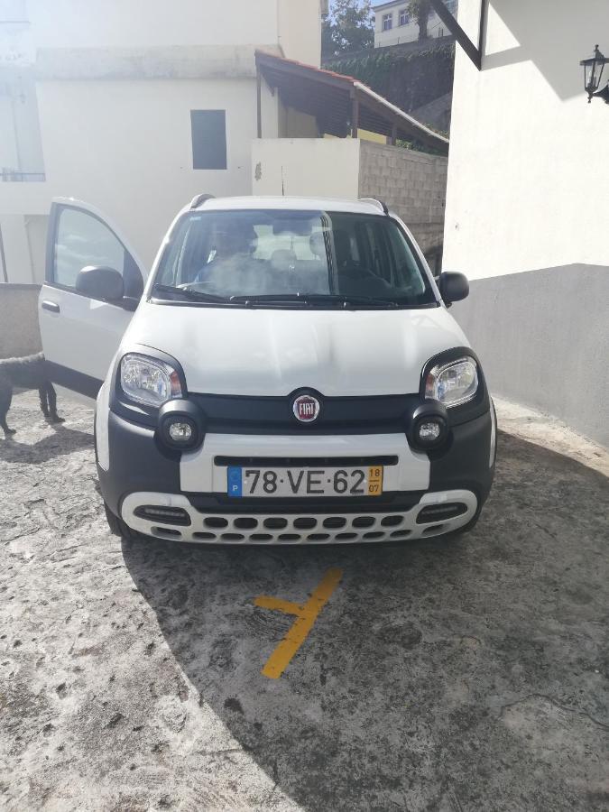 House Joel & Sonia Villa Funchal  Ngoại thất bức ảnh